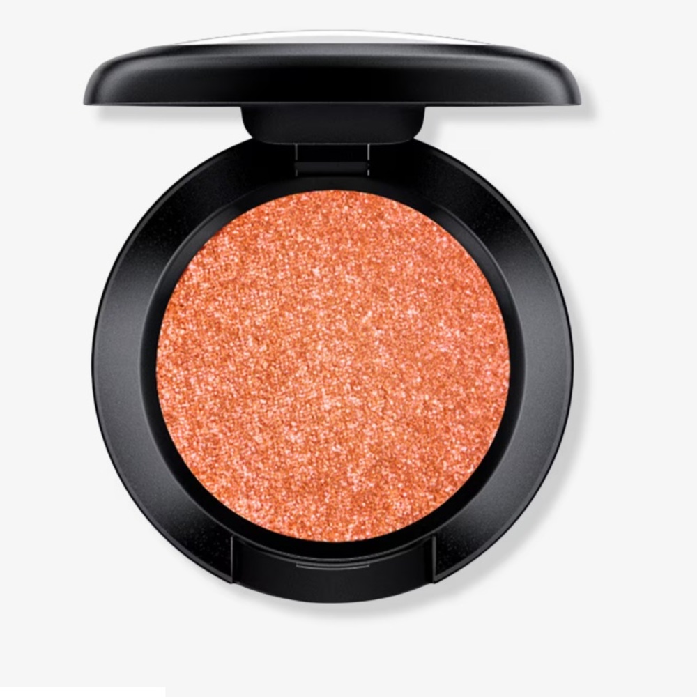 NIB MAC single eyeshadow MAC Eye Shadow SUSPICIOUSLY SWEET FROST